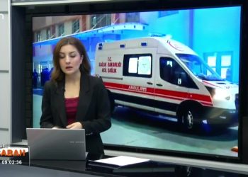 Berfin Yıldız ile Can Aktüel Bu Sabah. Konuk: Elif Tabak