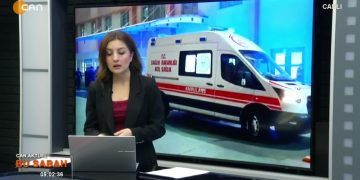 Berfin Yıldız ile Can Aktüel Bu Sabah. Konuk: Elif Tabak