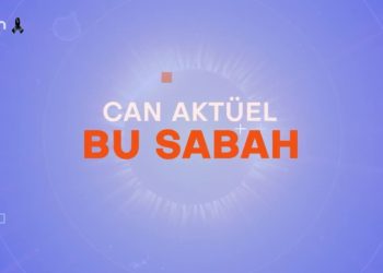 Deprem Felaketinin 8. Gününde Son Durum ? Berfin Yıldız ile Can Aktüel Bu Sabah Can Tv’de