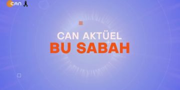 Deprem Felaketinin 8. Gününde Son Durum ? Berfin Yıldız ile Can Aktüel Bu Sabah Can Tv’de