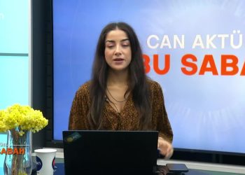 Ezgi Soysal ile Can Aktüel Bu Sabah programının 13 Ekim Cuma Günü Konuğu: DAD Eş Genel Başkanı Kadriye Doğan,
 PİRHA Dersim Muhabiri Cihan Berk.