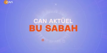 Ezgi Soysal ile Can Aktüel Bu Sabah programının 13 Ekim Cuma Günü Konuğu: DAD Eş Genel Başkanı Kadriye Doğan,
 PİRHA Dersim Muhabiri Cihan Berk 2. Bölüm