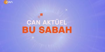 Ezgi Soysal ile Can Aktüel Bu Sabah programının 14 Kasım Salı Günü Konuğu: Avustralya Alevi Bektaşi Federasyonu Genel Başkanı Suzan Saka.