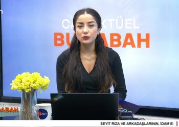 Ezgi Soysal ile Can Aktüel Bu Sabah