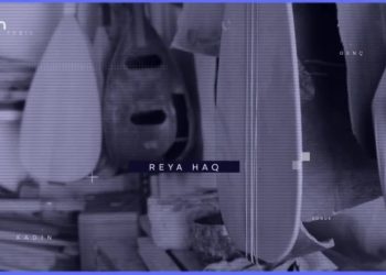 Berfin Yıldız ile Can Aktüel Bu Sabah Can Tv’de.