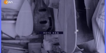 Berfin Yıldız ile Can Aktüel Bu Sabah Can Tv’de.