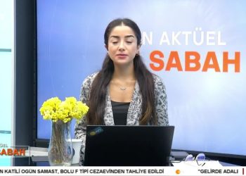 Ezgi Soysal ile Can Aktüel Bu Sabah