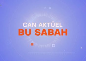 Berfin Yıldız ile Can Aktüel Bu Sabah programının 17 Ocak Salı günü konuğu:  Ziraat Mühendisleri Odası Diyarbakır Şube Eş Başkanı Abdussamed Ucaman,  Hevsel Bahçeleri’ne ne oluyor?
