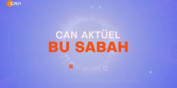 Berfin Yıldız ile Can Aktüel Bu Sabah programının 17 Ocak Salı günü konuğu:  Ziraat Mühendisleri Odası Diyarbakır Şube Eş Başkanı Abdussamed Ucaman,  Hevsel Bahçeleri’ne ne oluyor?