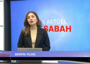 Berfin Yıldız ile ‘Bu Sabah’ programının 17 Mayıs Çarşamba günü konuğu:
 Gazeteci İrfan Aktan,
 14 Mayıs seçim sonuçları.