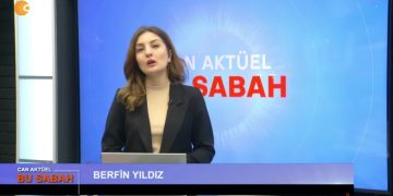 Berfin Yıldız ile ‘Bu Sabah’ programının 17 Mayıs Çarşamba günü konuğu:
 Gazeteci İrfan Aktan,
 14 Mayıs seçim sonuçları.
