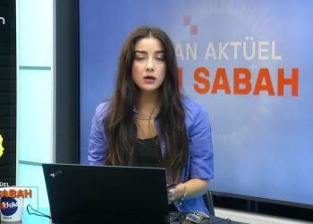 Ezgi Soysal ile Can Aktüel Bu Sabah programının 17 Ekim Salı Günü Konuğu: PSAKD Genel Başkan Yardımcısı İbrahim Karakaya.