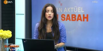 Ezgi Soysal ile Can Aktüel Bu Sabah programının 17 Ekim Salı Günü Konuğu: PSAKD Genel Başkan Yardımcısı İbrahim Karakaya.