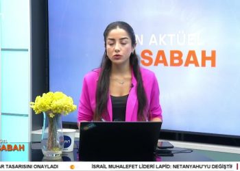 Ezgi Soysal ile Can Aktüel Bu Sabah programının 17 Kasım Cuma Günü Konuğu: Hrant Dink’in Avukatlarından Hülya Deveci.