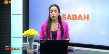 Ezgi Soysal ile Can Aktüel Bu Sabah programının 17 Kasım Cuma Günü Konuğu: Hrant Dink’in Avukatlarından Hülya Deveci.