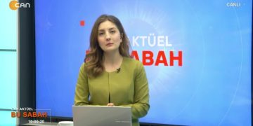 Berfin Yıldız ile ‘Bu Sabah’ programının 18 Mayıs Perşembe günü konuğu: 
 CHP Ankara Milletvekili Yıldırım Kaya, 
 14 Mayıs seçim sonuçları.(2)