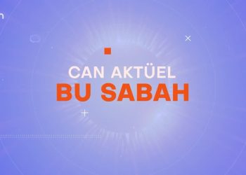 Ezgi Soysal ile Can Aktüel Bu Sabah