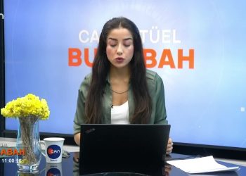 Ezgi Soysal ile Can Aktüel Bu Sabah programının 18 Ekim Carşamba Günü Konuğu: Diren Keser.
