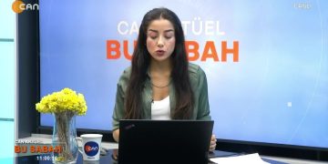 Ezgi Soysal ile Can Aktüel Bu Sabah programının 18 Ekim Carşamba Günü Konuğu: Diren Keser.