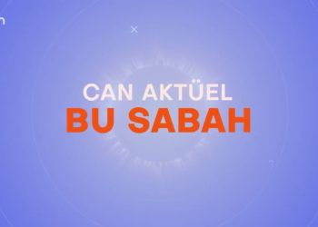 Berfin Yıldız ile ‘Bu Sabah’ programının 19 Mayıs Cuma günü konuğu: 
  Eşik Gönüllüsü Berrin Sönmez,
  14 Mayıs seçimleri,
  Meclis’te kadın temsili.