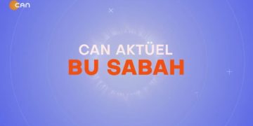 Berfin Yıldız ile ‘Bu Sabah’ programının 19 Mayıs Cuma günü konuğu: 
  Eşik Gönüllüsü Berrin Sönmez,
  14 Mayıs seçimleri,
  Meclis’te kadın temsili.