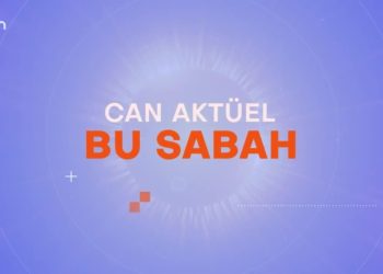Berfin Yıldız ile ‘Bu Sabah’ programının 19 Mayıs Cuma günü konuğu: 
  Eşik Gönüllüsü Berrin Sönmez,
  14 Mayıs seçimleri,
  Meclis’te kadın temsili. (2)