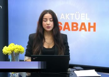 Ezgi Soysal ile Can Aktüel Bu Sabah