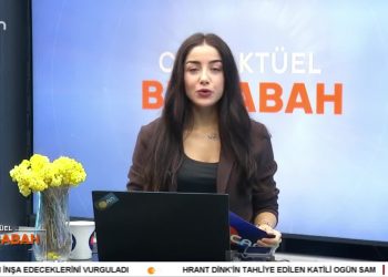Ezgi Soysal ile Can Aktüel Bu Sabah
