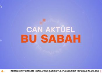 Ezgi Soysal ile Can Aktüel Bu Sabah 2. Bölüm CANLI