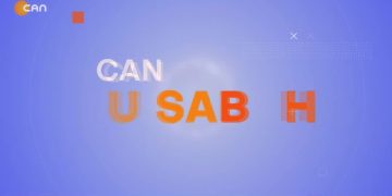 Ezgi Soysal’ın Sunduğu Can Aktüel Bu Sabah Programının Bugünkü Konuğu AKD Narlı Şubesi Başkanı Tahir Ortaş