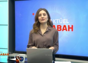 Berfin Yıldız ile ‘Bu Sabah’ programının 23 Mayıs Salı günü konuğu:
 Cumartesi Anneleri/İnsanları’ndan Ayşe Tepe.