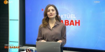 Berfin Yıldız ile ‘Bu Sabah’ programının 23 Mayıs Salı günü konuğu:
 Cumartesi Anneleri/İnsanları’ndan Ayşe Tepe.