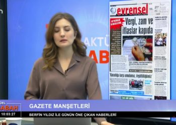 Berfin Yıldız ile ‘Bu Sabah’ programının 23 Mayıs Salı günü konuğu: Cumartesi Anneleri/İnsanları’ndan Ayşe Tepe.(2)