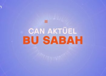 Berfin Yıldız’ın hazırlayıp sunduğu Can Aktüel Bu Sabah programının 24 Ocak Salı günü konuğu: 
 Kısa Dalga Genel Yayın Yönetmeni Kemal Göktaş. 
 Uğur Mumcu’nun öldürülmesinin 30. Yılı, 
 Siyasetin gündeminde neler var? 
 Seçim atmosferi nasıl olacak?