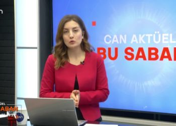 Berfin Yıldız ile ‘Bu Sabah’ programının 24 Mayıs Çarşamba günü konuğu:
  Ekonomi Yazarı Bülent Falakaoğlu, 
 Seçim sonuçlarının ekonomik yansıması.