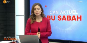 Berfin Yıldız ile ‘Bu Sabah’ programının 24 Mayıs Çarşamba günü konuğu:
  Ekonomi Yazarı Bülent Falakaoğlu, 
 Seçim sonuçlarının ekonomik yansıması.