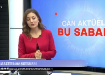 Berfin Yıldız ile ‘Bu Sabah’ programının 24 Mayıs Çarşamba günü konuğu:
  Ekonomi Yazarı Bülent Falakaoğlu, 
 Seçim sonuçlarının ekonomik yansıması. (2)