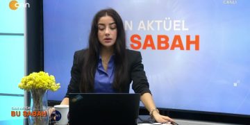 Ezgi Soysal ile Can Aktüel Bu Sabah – 2 – CANLI yayın