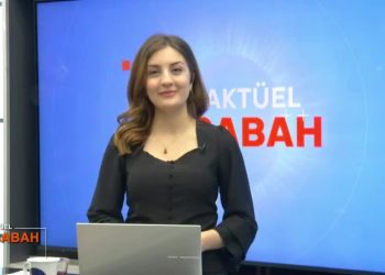 Berfin Yıldız ile ‘Bu Sabah’ programının 25 Mayıs Perşembe günü konuğu: 
  ABF ve PSAKD Genel Başkan Yardımcısı İbrahim Karakaya.
