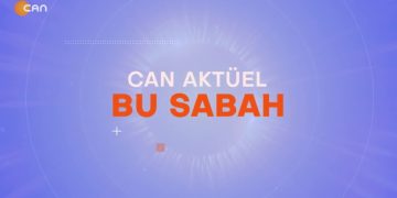 Berfin Yıldız’ın hazırlayıp sunduğu Can Aktüel Bu Sabah programının 26 Ocak Perşembe günü konuğu: 
 Doğa Aktivisti İsmail Ateş, 
 Dersim’de koruma altındaki dağ keçilerinin katliamı, 
 Ekolojik kırımın boyutu.