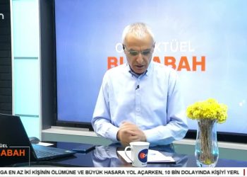 Veli Haydar Güleç ile Can Aktüel Bu Sabah programının 26 Ekim Perşembe Günü Konuğu: Prof. Dr. Eser Karataş 2. Bölüm