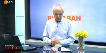 Veli Haydar Güleç ile Can Aktüel Bu Sabah programının 26 Ekim Perşembe Günü Konuğu: Prof. Dr. Eser Karataş 2. Bölüm