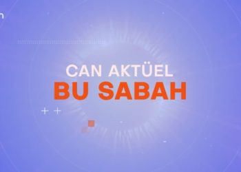 Berfin Yıldız’ın hazırlayıp sunduğu Can Aktüel Bu Sabah programının 27 Mart Pazartesi günü konuğu 
 TTB Merkez Konseyi 2. Başkanı Doç. Dr. Ali İhsan, Ökten  
  Depremin getirdiği sağlık sorunları,  
  Bölgede yaşanan ilaç krizi.