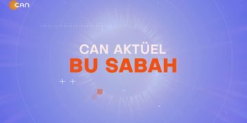 Berfin Yıldız’ın hazırlayıp sunduğu Can Aktüel Bu Sabah programının 27 Mart Pazartesi günü konuğu 

 TTB Merkez Konseyi 2. Başkanı Doç. Dr. Ali İhsan, Ökten  

  Depremin getirdiği sağlık sorunları,  
  Bölgede yaşanan ilaç krizi.