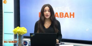 Ezgi Soysal ile Can Aktüel Bu Sabah programının 27 Ekim Cuma Günü Konuğu: Dersim Araştırmalar Merkezi Yönetim Kurulu Üyesi Hüseyin Ayrılmaz.