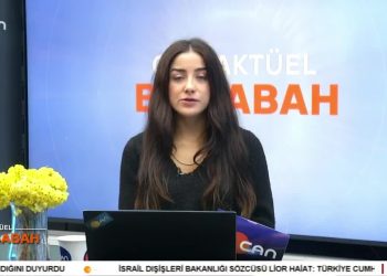Ezgi Soysal ile Can Aktüel Bu Sabah programının 27 Ekim Cuma Günü Konuğu: Dersim Araştırmalar Merkezi Yönetim Kurulu Üyesi Hüseyin Ayrılmaz 2. Bölüm
