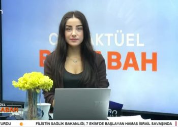 Ezgi Soysal ile Can Aktüel Bu Sabah – 1 – CANLI yayın