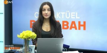 Ezgi Soysal ile Can Aktüel Bu Sabah – 1 – CANLI yayın