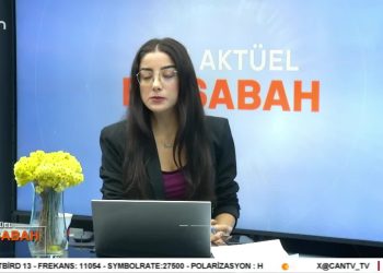 Ezgi Soysal ile Can Aktüel Bu Sabah – 2 – CANLI yayın