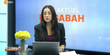 Ezgi Soysal ile Can Aktüel Bu Sabah – 2 – CANLI yayın